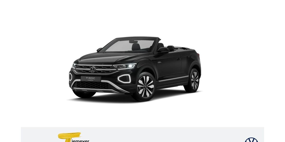 VW T-Roc 15.736 km 26.490 &euro; Herne 44653