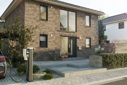 Haus Bottrop Welheimer Mark - 5 Zimmer, 145 m&sup2;, 299.150&euro; | Angebot:25769685