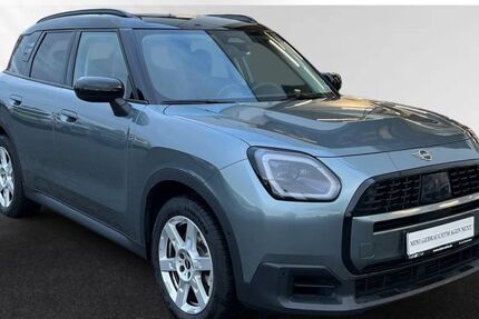 Mini Countryman S (Cooper) 21.610 km 33.300 &euro; Wesel 46485