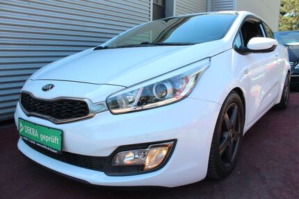 Kia pro ceed / ProCeed 99.911 km 7.982 &euro; Essen 45326