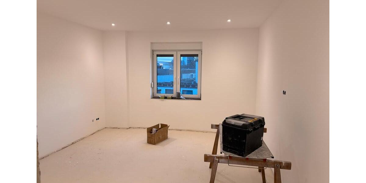 Etagenwohnung Oberhausen Biefang - 3.5 Zimmer, 108 m&sup2;, 1.200&euro; | Angebot:25366384