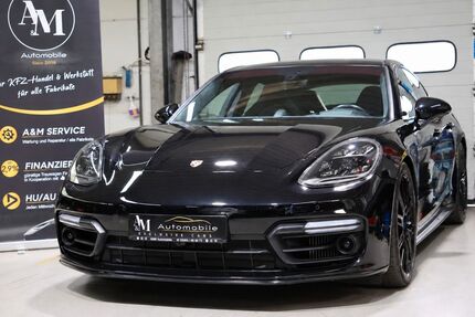 Porsche Panamera 90.000 km 67.999 &euro; Duisburg 47228