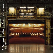 Wer feiert mit Wolf? 14.12.2025 Zeche Bochum