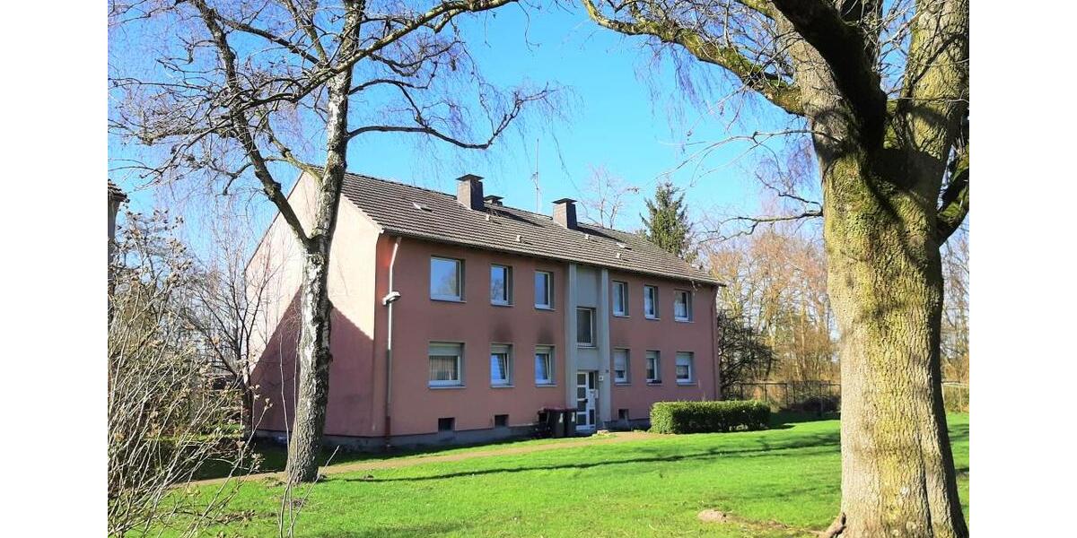 VIVAWEST modernisiert Ihre neue Wohnung. 3 zimmer