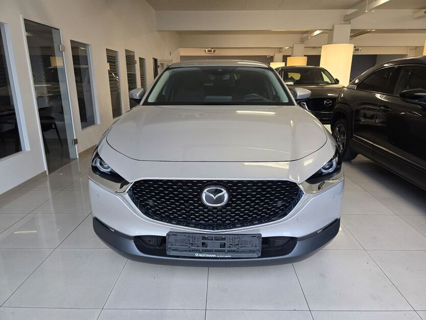Mazda CX-30 83.687 km 21.800 € Oberhausen 46149