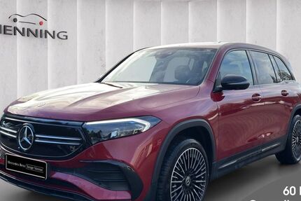 Mercedes-Benz EQB 29.000 km 32.880 &euro; Herne 44653