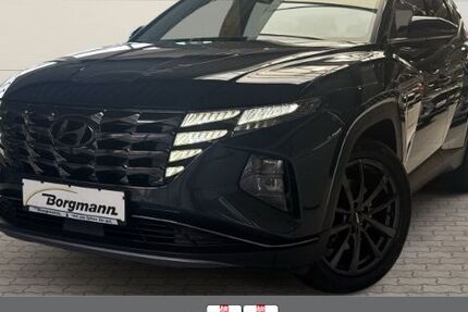 Hyundai TUCSON 22.800 km 29.900 &euro; Bottrop 46240