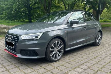 Audi A1 189.140 km 11.900 &euro; Gladbeck 45966