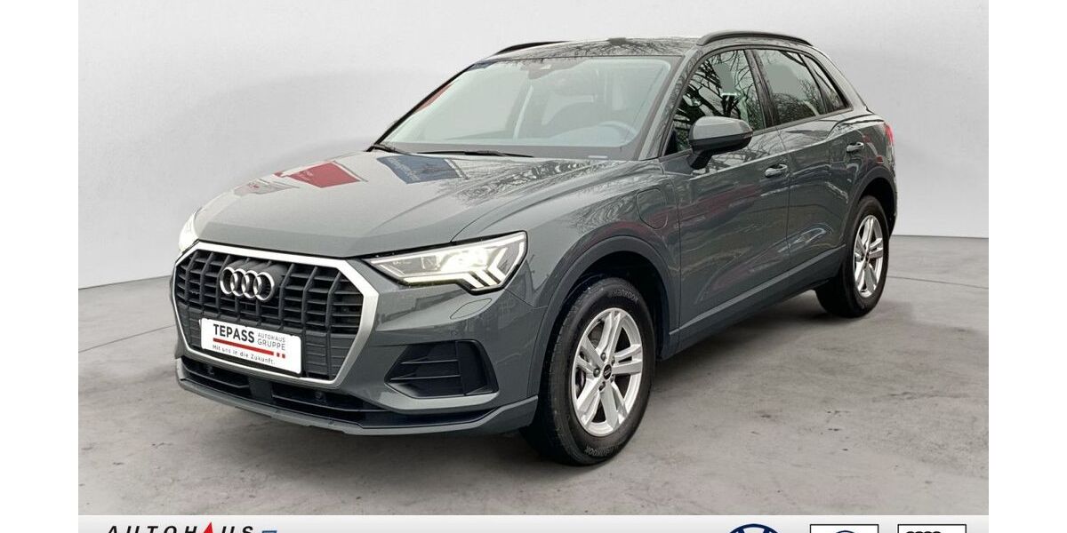 Audi Q3 82.530 km 30.980 &euro; Bochum - Linden 44879