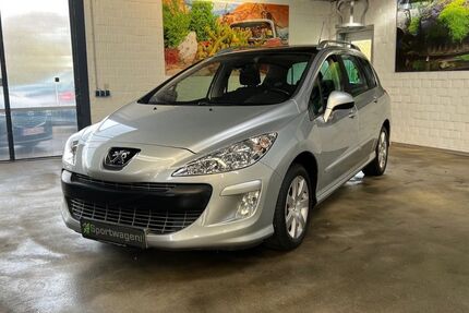 Peugeot 308 138.638 km 3.490 &euro; Wesel 46487