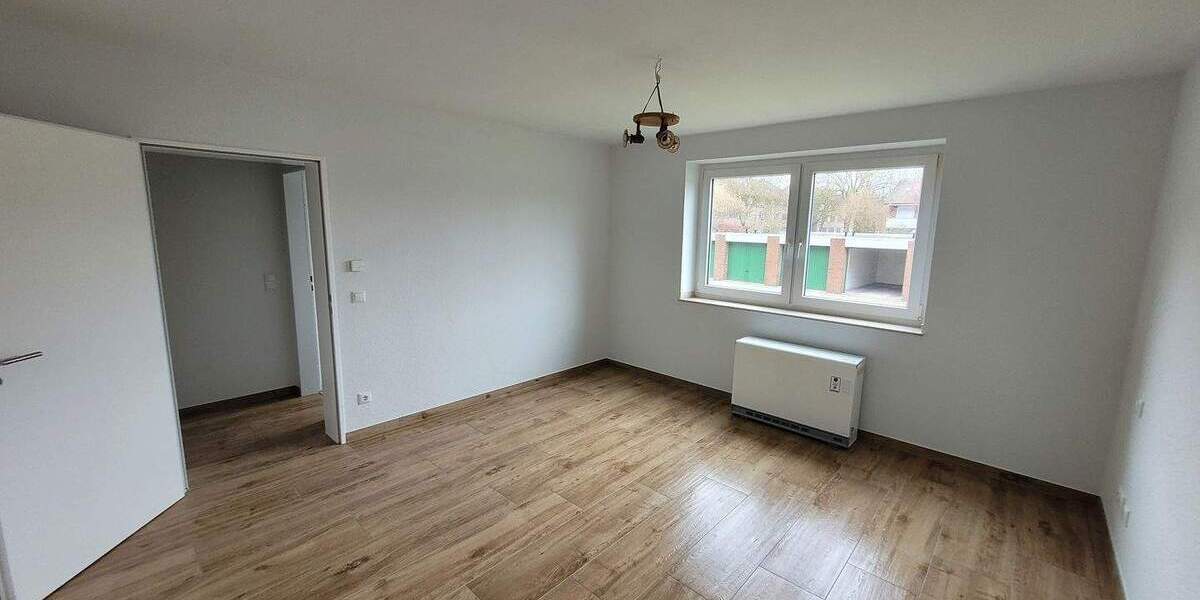 Etagenwohnung Rheinberg Borth - 3 Zimmer, 84 m&sup2;, 685&euro; | Angebot:24873041