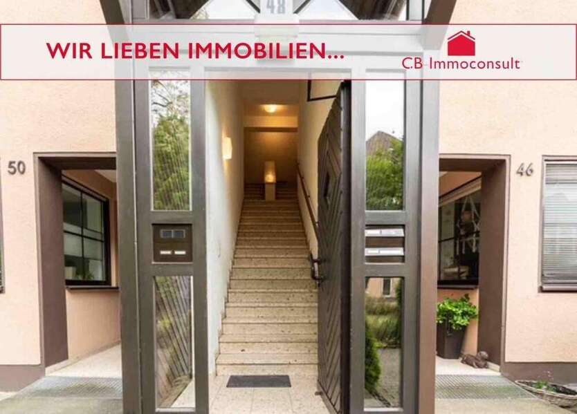 Wohnung zum Kaufen in Marl 269.000 € 94 m²