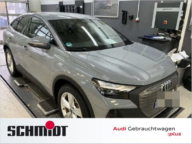 Audi Q4 e-tron 19.260 km 25.940 &euro; Recklinghausen 45657