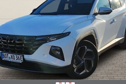 Hyundai TUCSON 13.500 km 35.790 &euro; Dorsten 46286