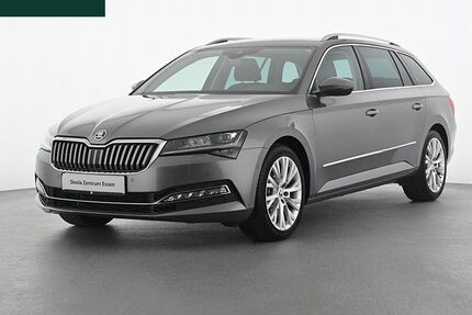 Skoda Superb 49.728 km 30.960 &euro; Essen 45143