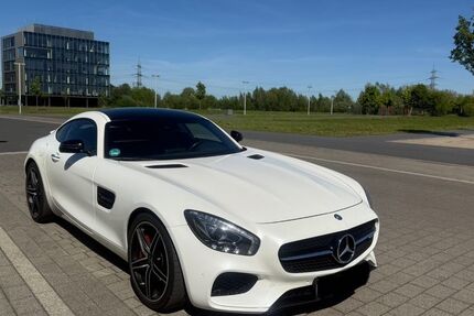 Mercedes-Benz AMG GT 78.000 km 68.500 &euro; Essen 45143