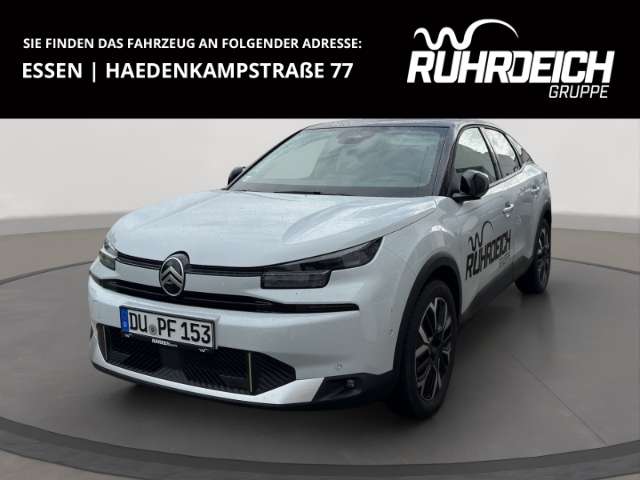 Citroen C4 11.652 km 19.990 € Essen 45143