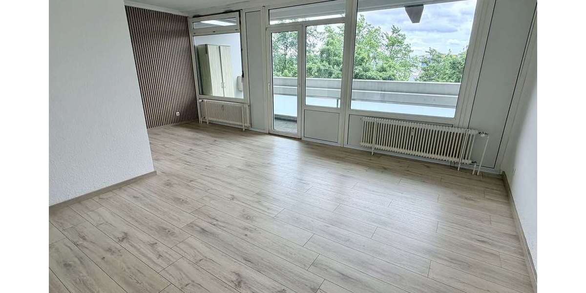 Etagenwohnung Marl Stadtkern - 3.5 Zimmer, 72 m&sup2;, 633&euro; | Angebot:27711616