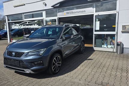 Seat Ateca 82.000 km 18.590 &euro; Gladbeck 45966