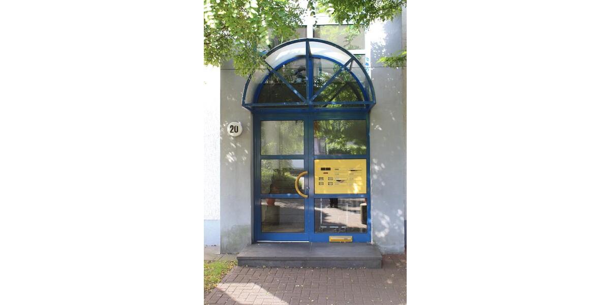 Die passende Wohnung von VIVAWEST mit Wohnberechtigungsschein. 2 zimmer