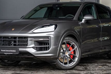 Porsche Cayenne 9.999 km 138.500 &euro; Dinslaken 46535