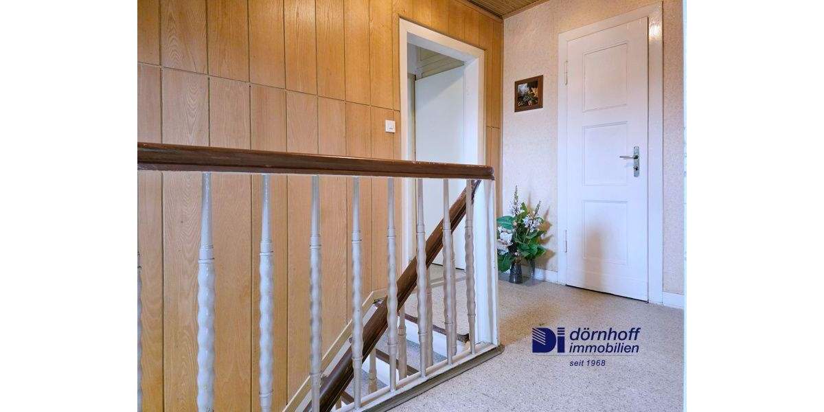 Einfamilienhaus Castrop-Rauxel Merklinde - 5 Zimmer, 140 m&sup2;, 320.000&euro; | Angebot:24311255