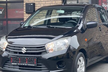 Suzuki Celerio 34.000 km 6.990 € Datteln 45711