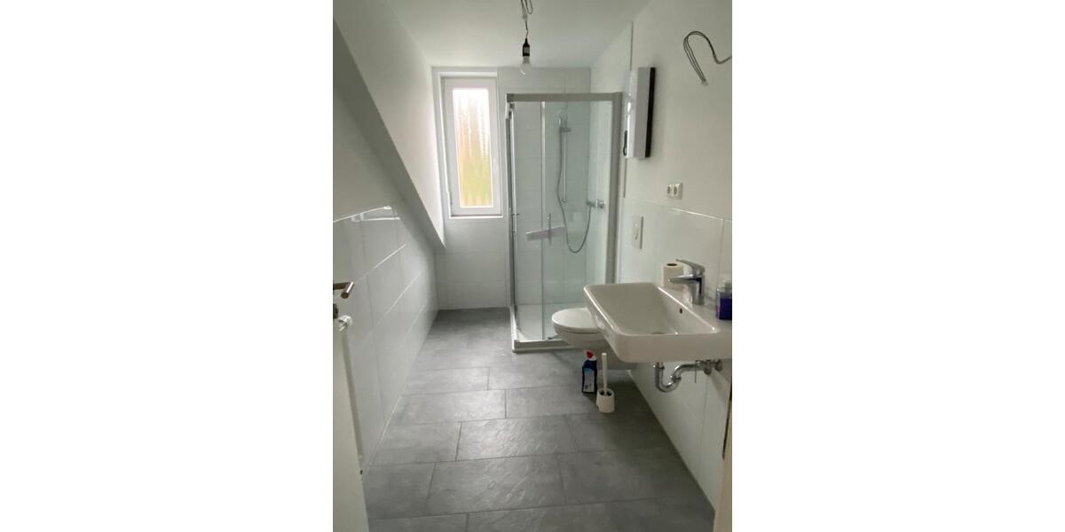 Dachgeschoßwohnung Essen Stadtbezirk IV - 2 Zimmer, 53 m&sup2;, 470&euro; | Angebot:27621915