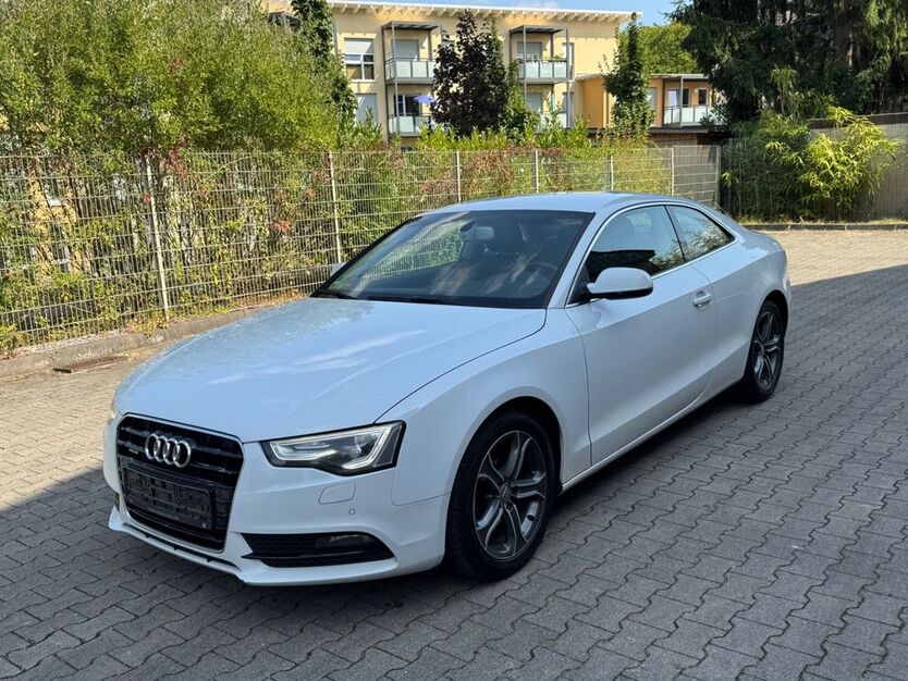 Audi A5 308.000 km 8.990 € Herne ( Nordrhein-Westfalen ) 44628