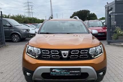 Dacia Duster 176.839 km 10.000 &euro; Bottrop 46238