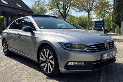 VW Passat 141.000 km 17.200 &euro; Essen 45329