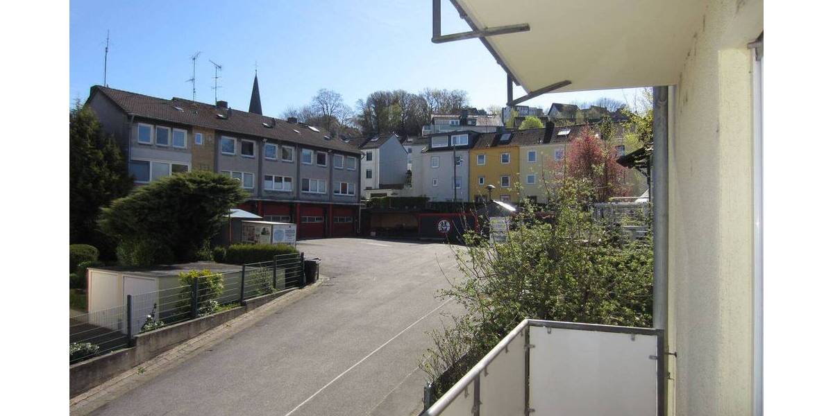 Etagenwohnung Witten Herbede - 3 Zimmer, 76 m&sup2;, 575&euro; | Angebot:26273049