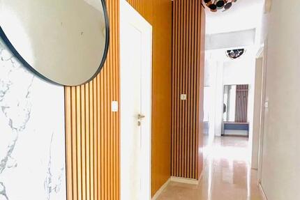 Erdgeschosswohnung in Bochum sofort verfügbar ab 01.02.2026 3.5 zimmer