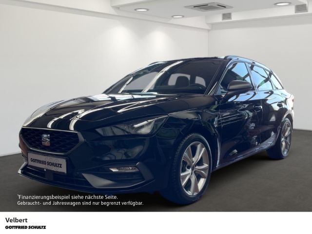 Seat Leon 19.850 km 28.510 &euro; Velbert 42553