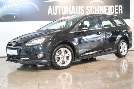 Ford Focus 125.010 km 7.100 &euro; Ratingen 40880
