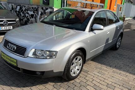 Audi A4 185.000 km 3.000 &euro; Essen 45143