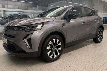 Renault Captur 8.035 km 19.880 &euro; Dinslaken 46539