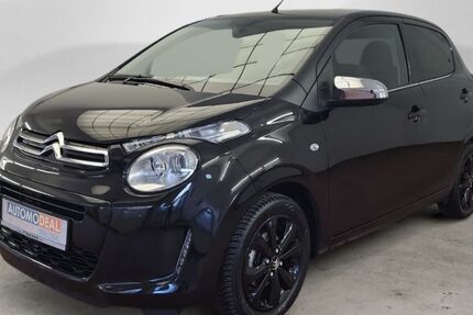 Citroen C1 15.900 km 10.789 &euro; Moers 47445
