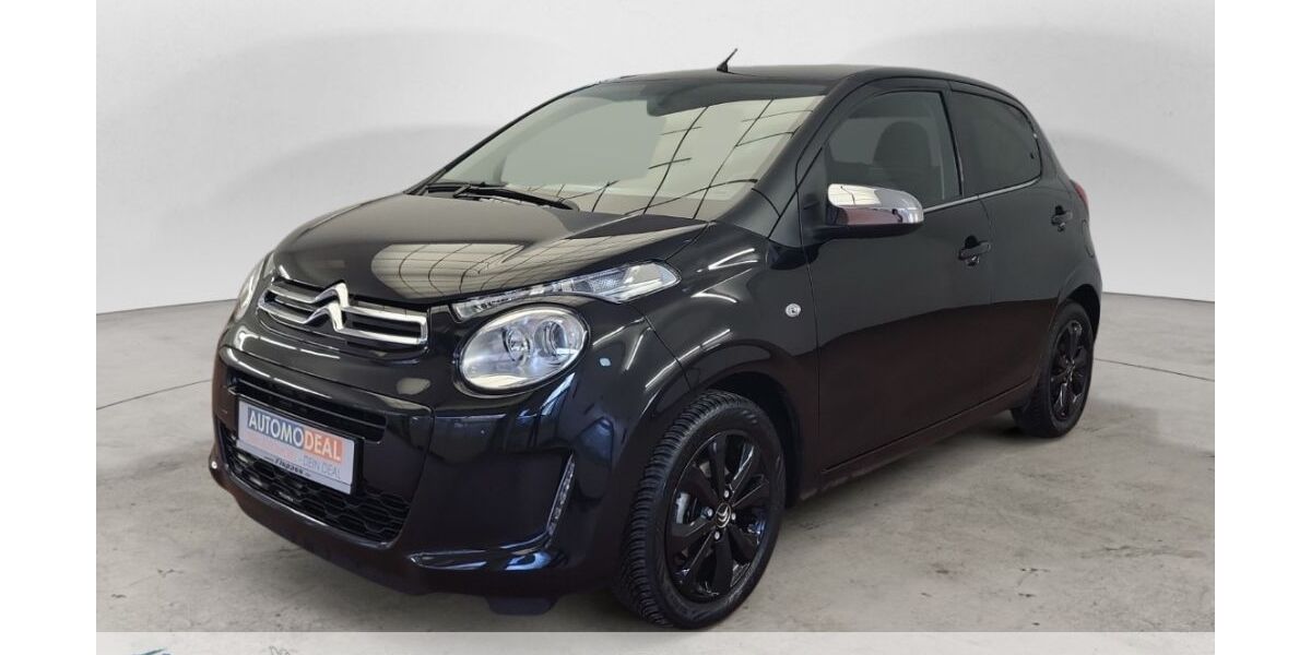 Citroen C1 15.900 km 10.789 &euro; Moers 47445