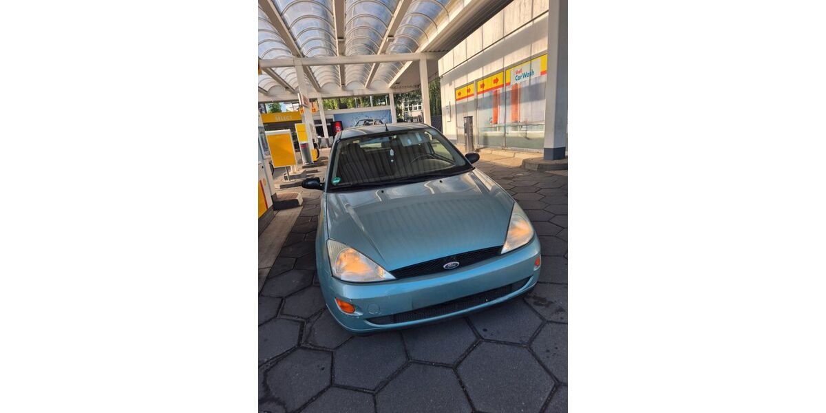 Ford Focus 142.000 km 1.200 &euro; Bottrop 46238