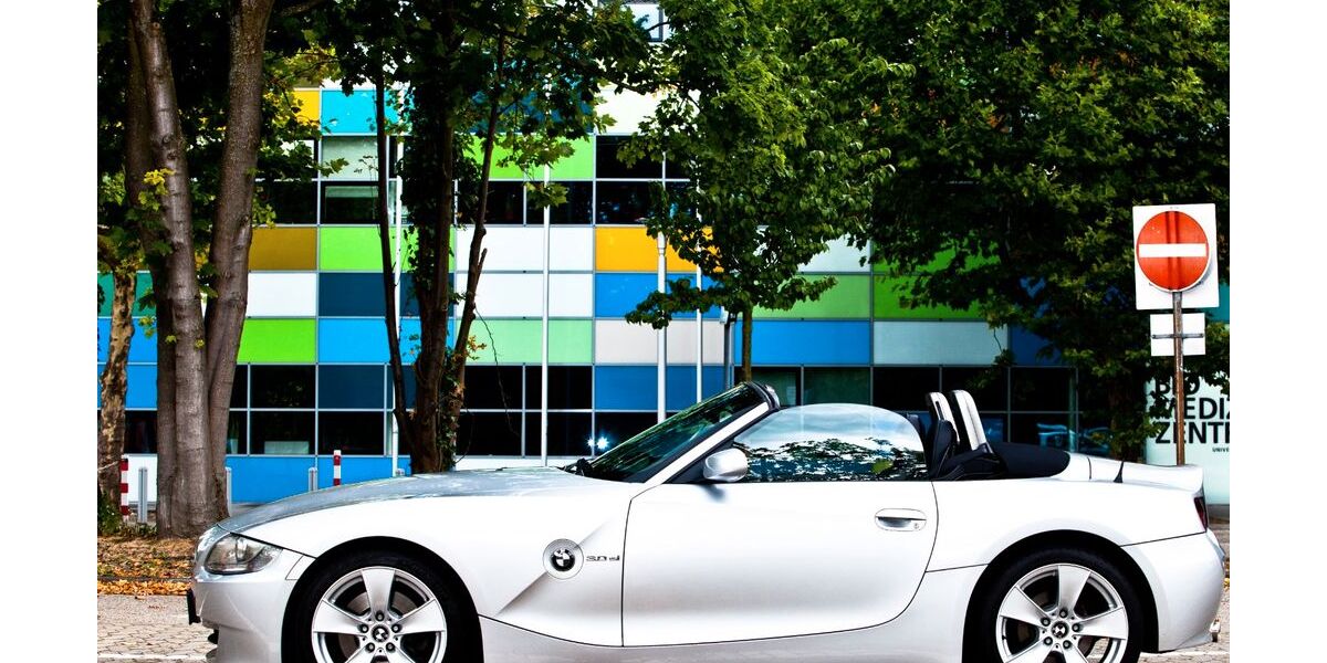 BMW Z4 114.785 km 19.990 &euro; Bochum 44801