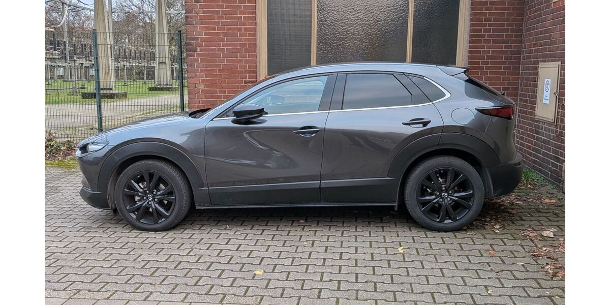 Mazda CX-30 27.000 km 24.900 € Moers 47441