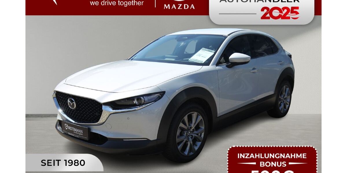 Mazda CX-30 19.997 km 24.450 &euro; Bottrop-Kirchhellen 46244