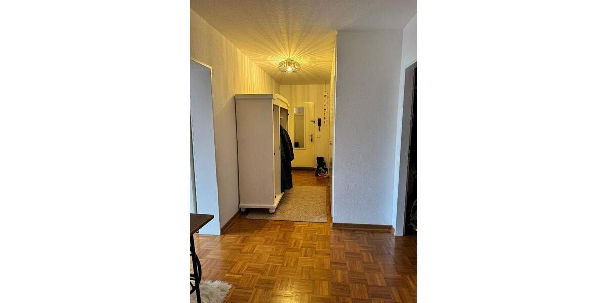 Etagenwohnung Moers Moers-Mitte - 3 Zimmer, 80 m&sup2;, 199.000&euro; | Angebot:25705844