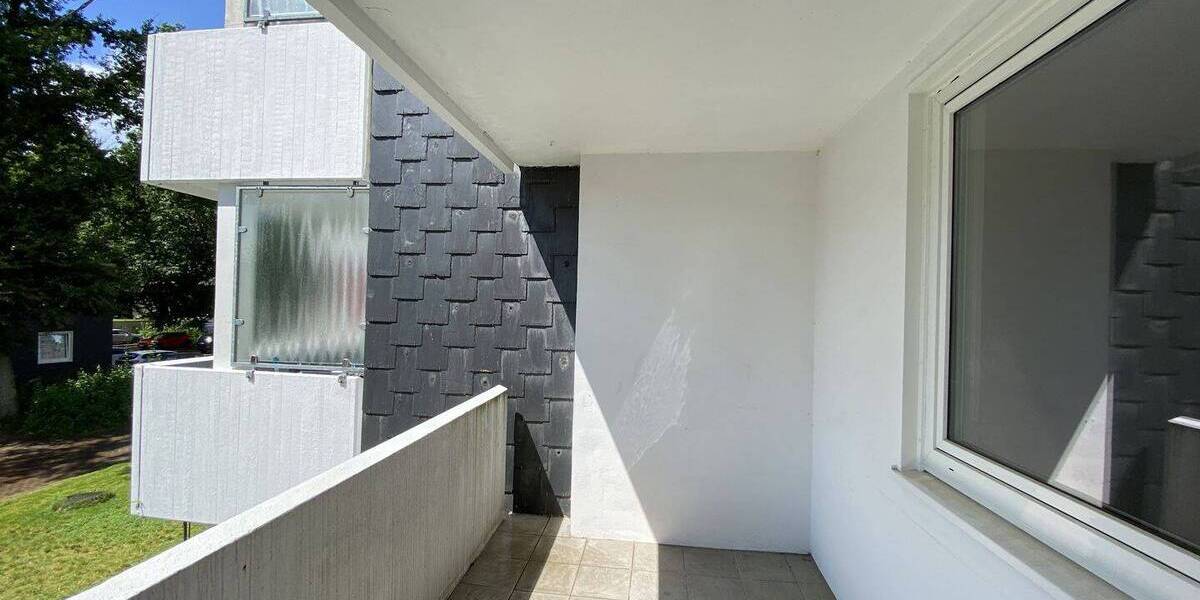 Etagenwohnung Dorsten Wulfen - 3 Zimmer, 81 m&sup2;, 635&euro; | Angebot:26815783