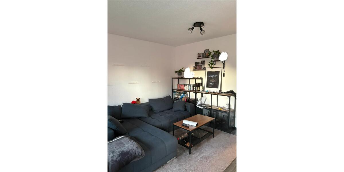 Etagenwohnung Bochum Günnigfeld - 2.5 Zimmer, 62 m&sup2;, 600&euro; | Angebot:27598006