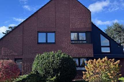 Haus zum Kaufen in Moers 850.000 € 209.9 m² 7 zimmer