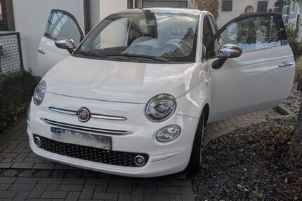 Fiat 500 79.708 km 8.900 € Krefeld 47798