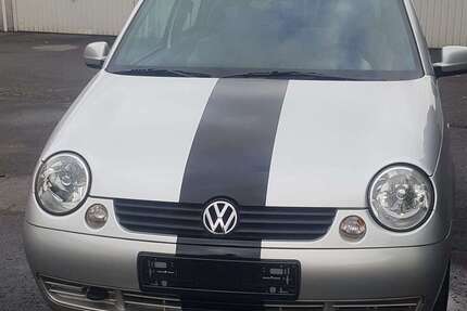 VW Lupo 257.700 km 1.550 € Essen 45327