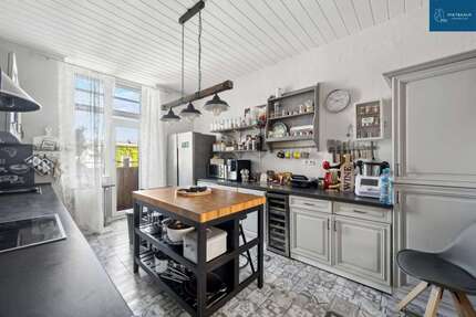 Wohnung zum Kaufen in Wuppertal 269.000 € 106 m²